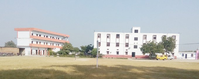 Chandraprabha Public School