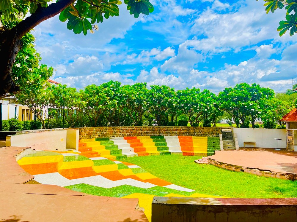 Chhatrapati Shivaji Public School