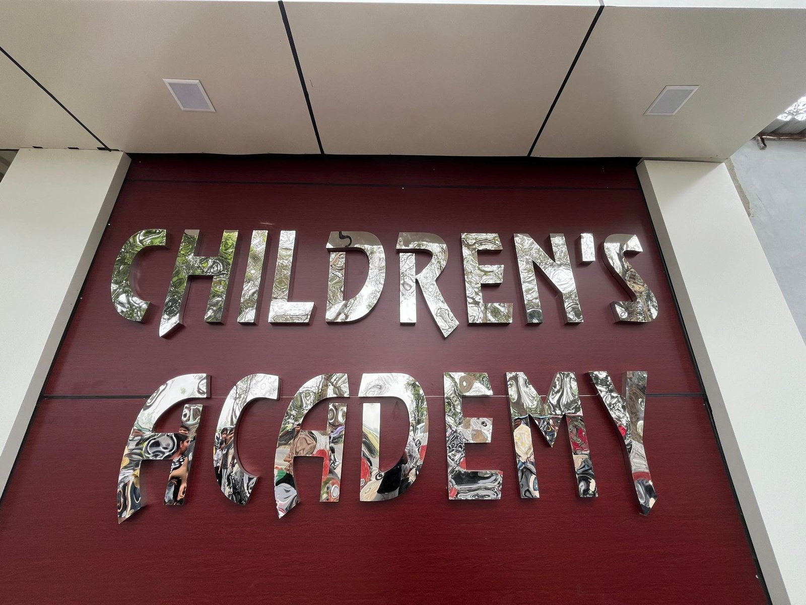 Children\'s Academy