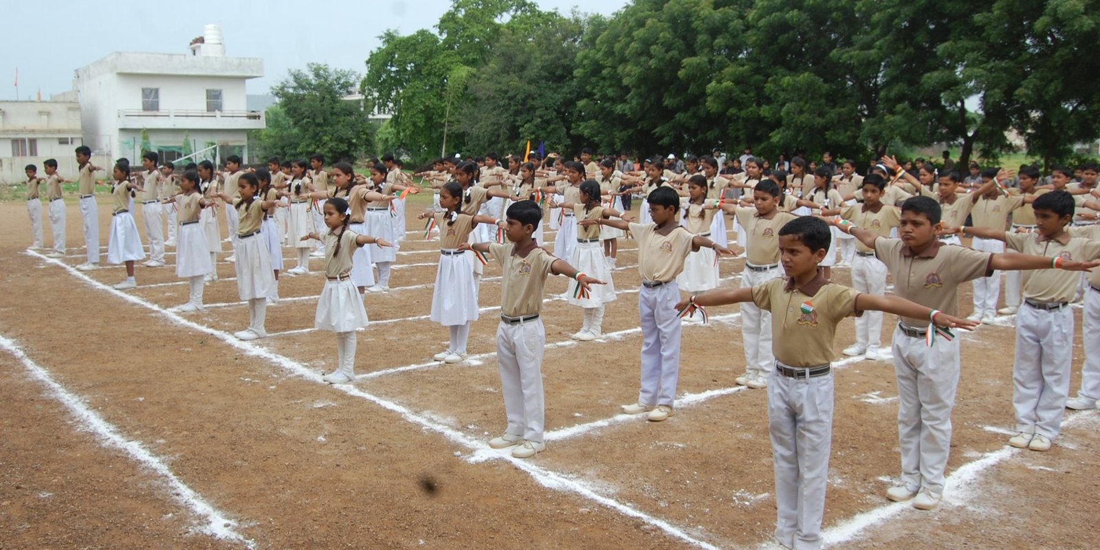 Children\'s Well Academy