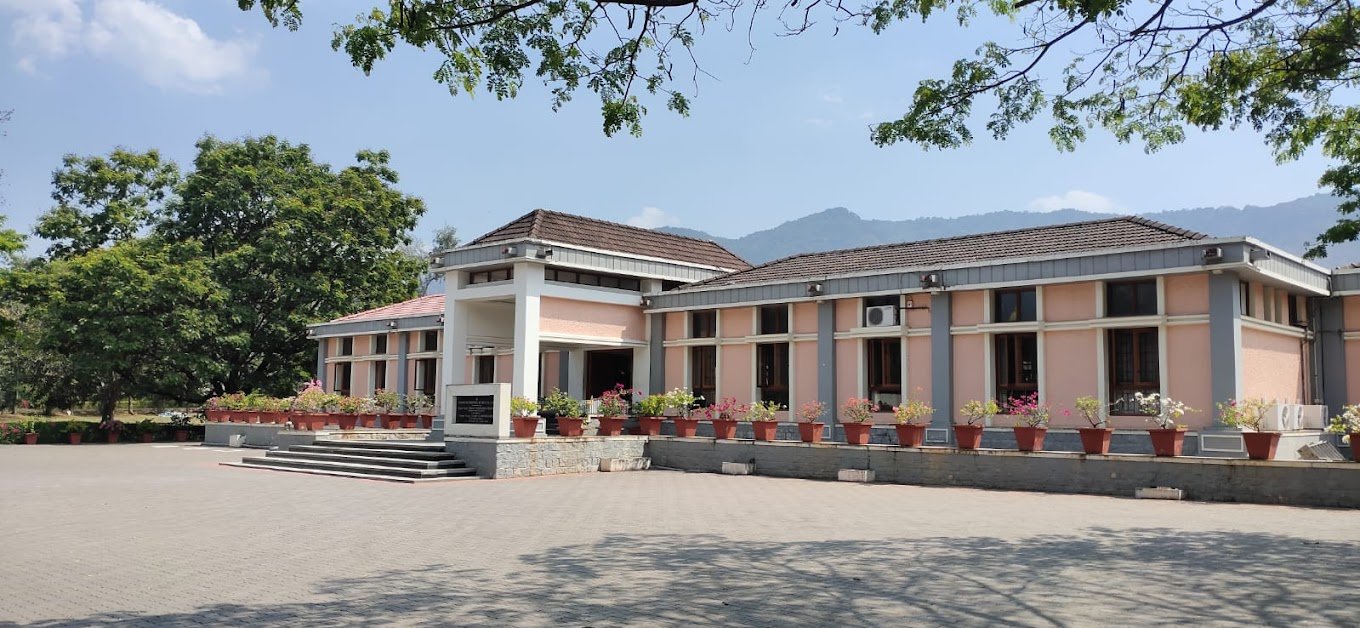 Chinmaya International Residential School