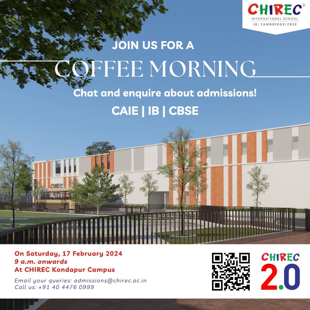 CHIREC International School