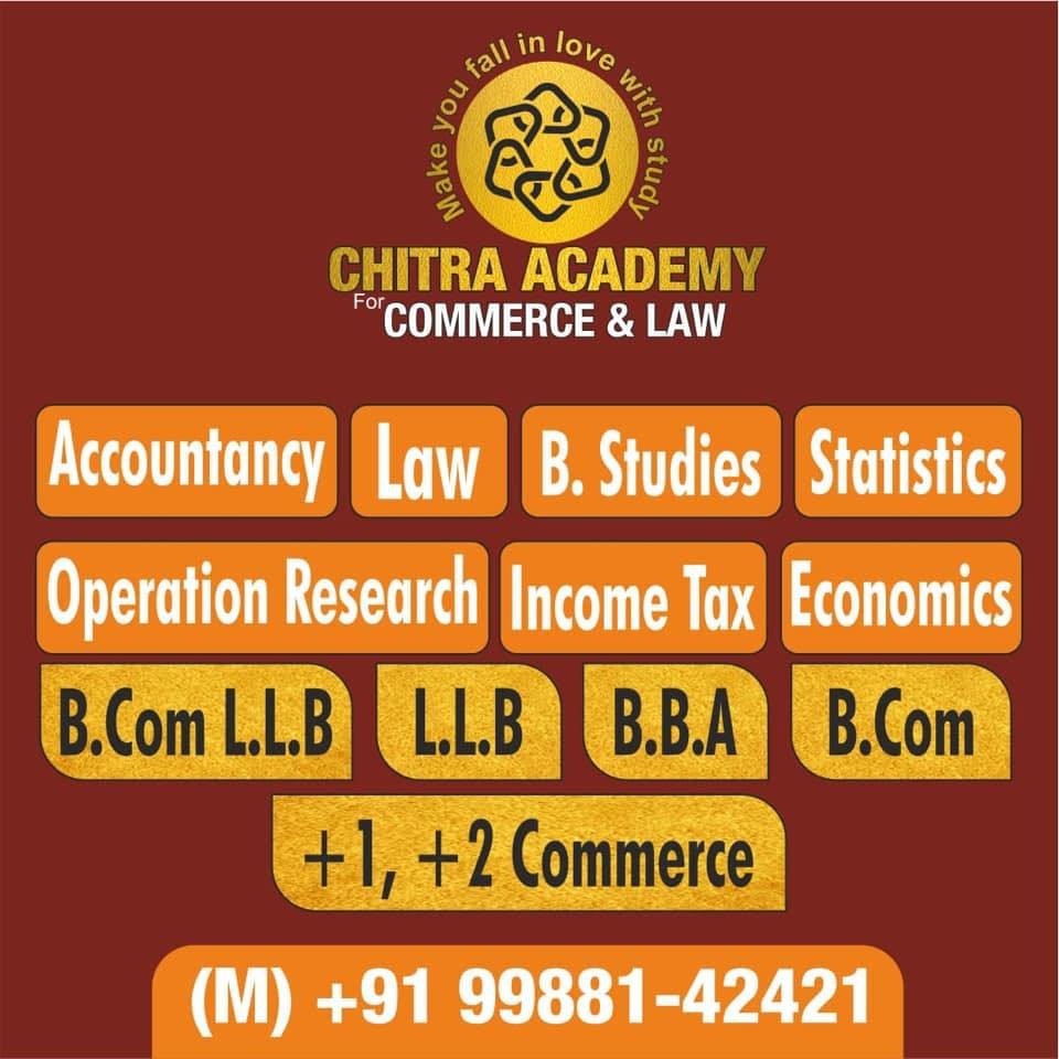 Chitra Academy