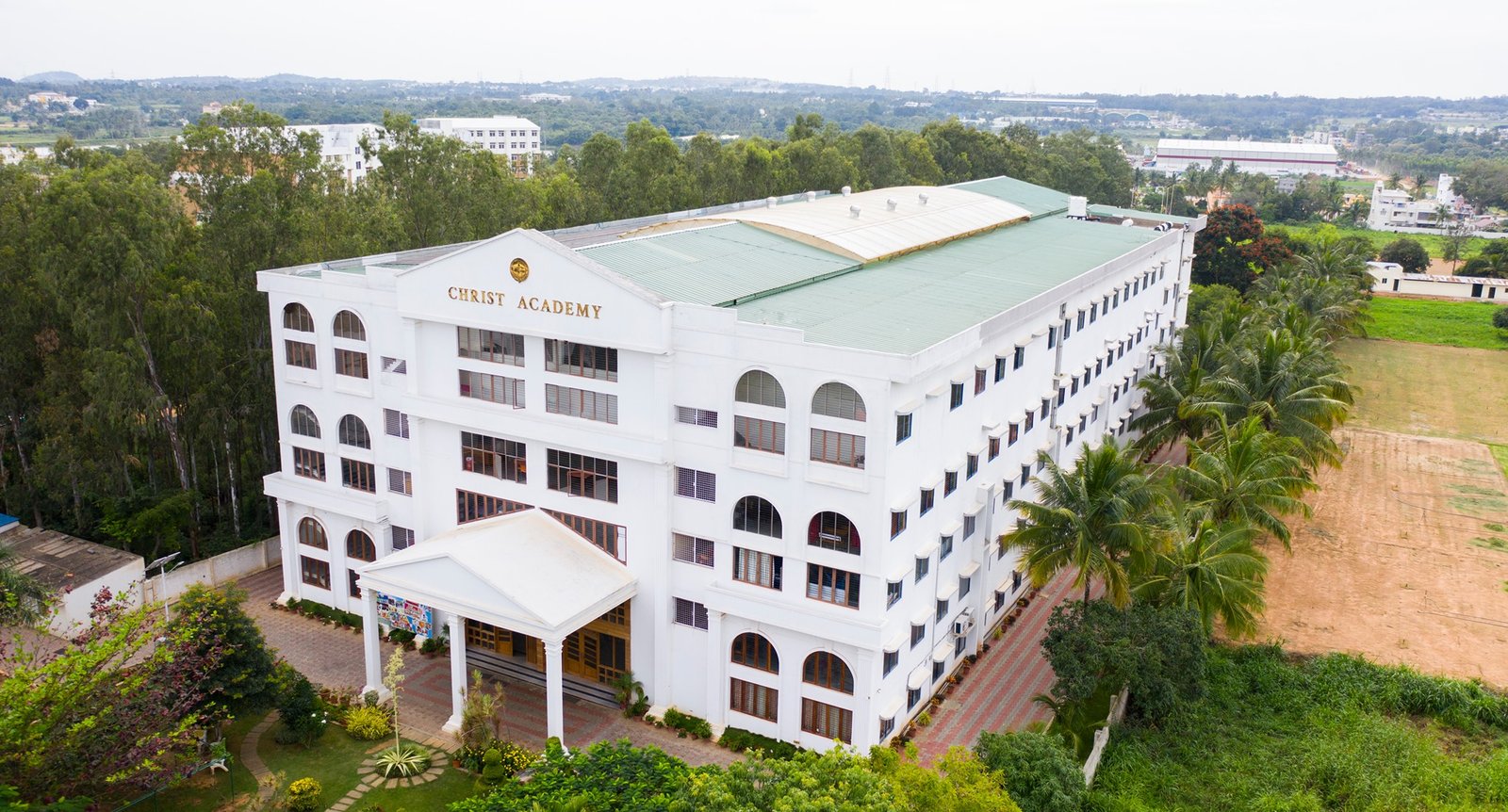 Christ Academy CBSE School