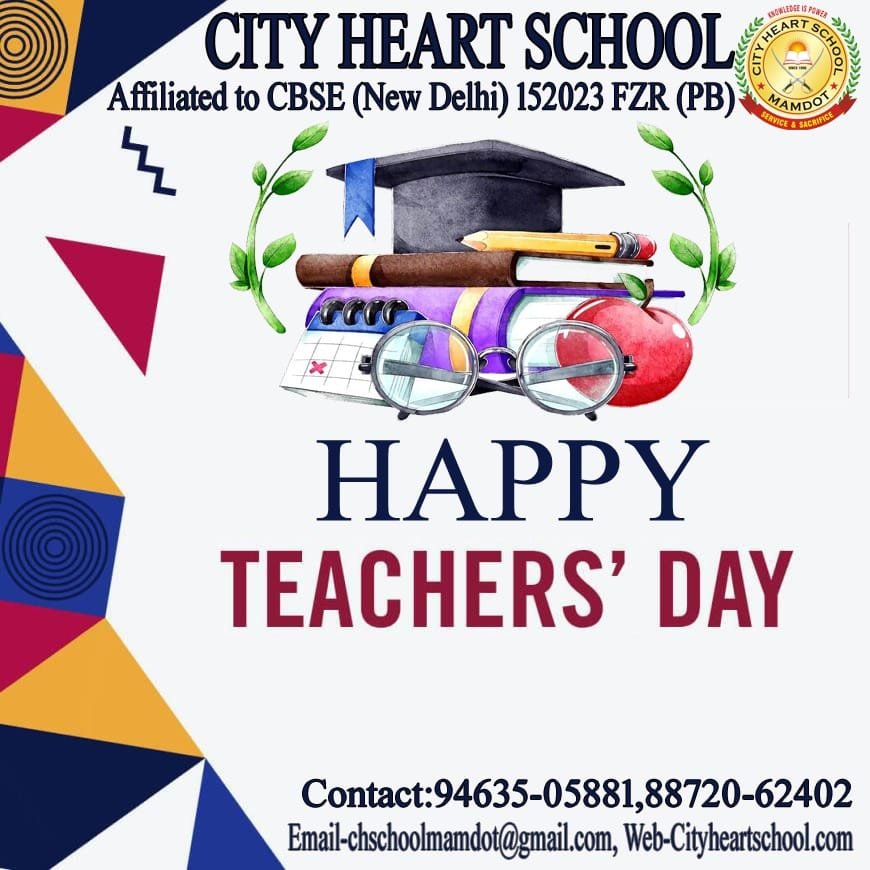 City Heart School