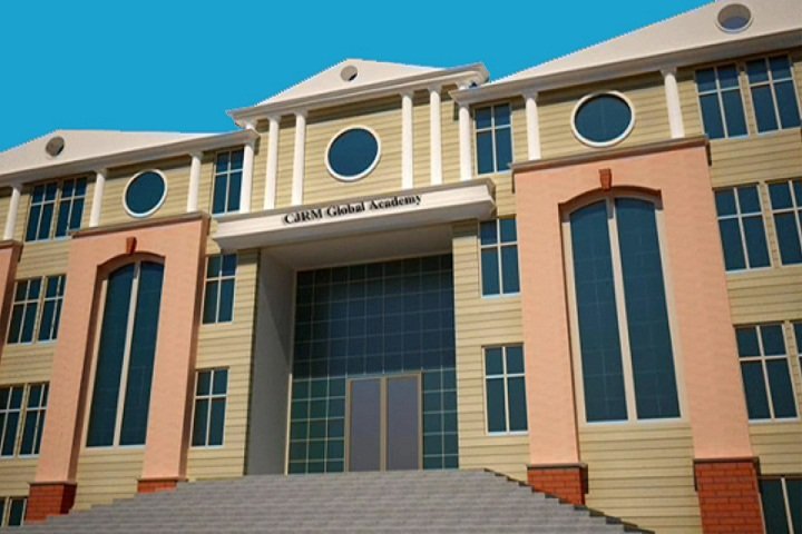 CJRM Public School