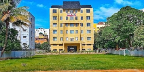 Clara Global School
