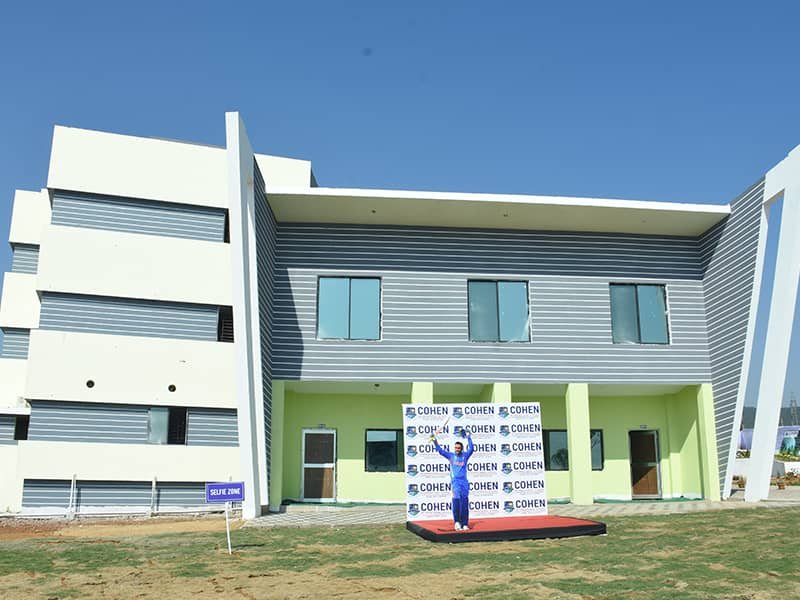 Cohen International School