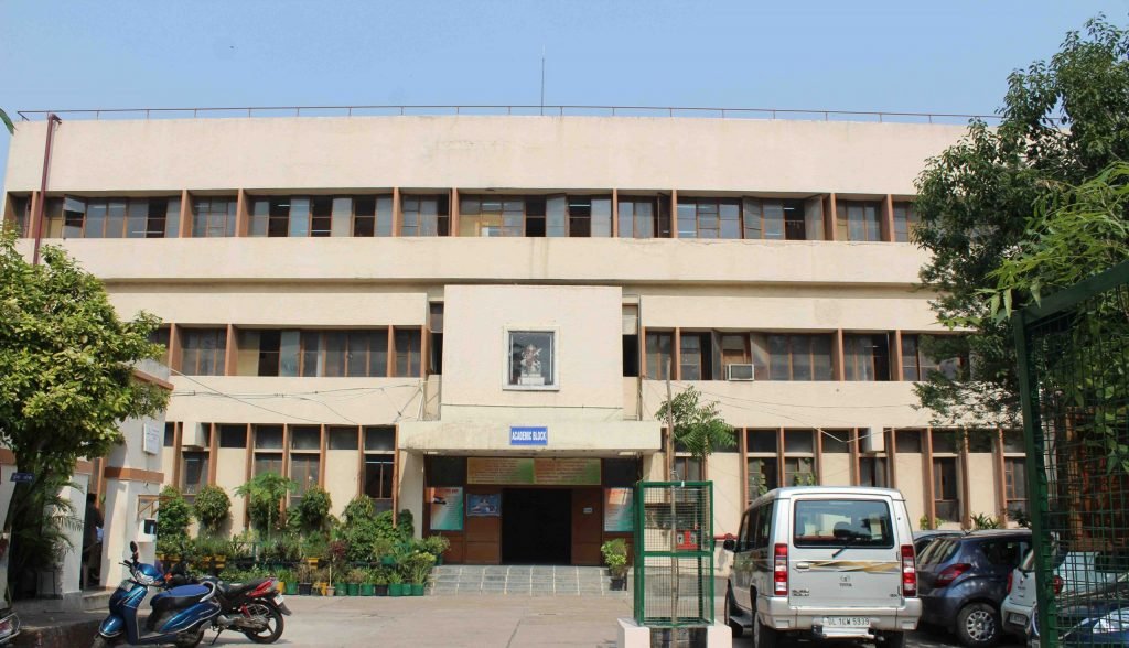 Commercial Senior Secondary School