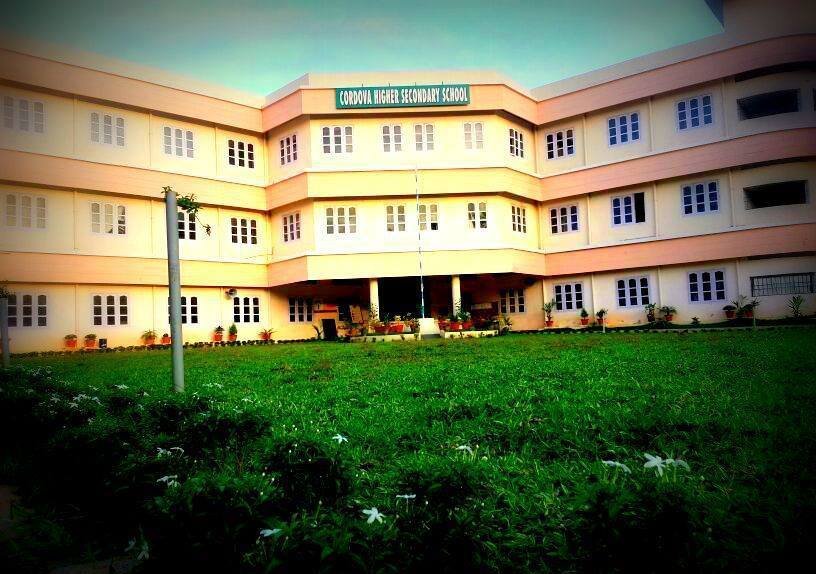 Cordova Public School
