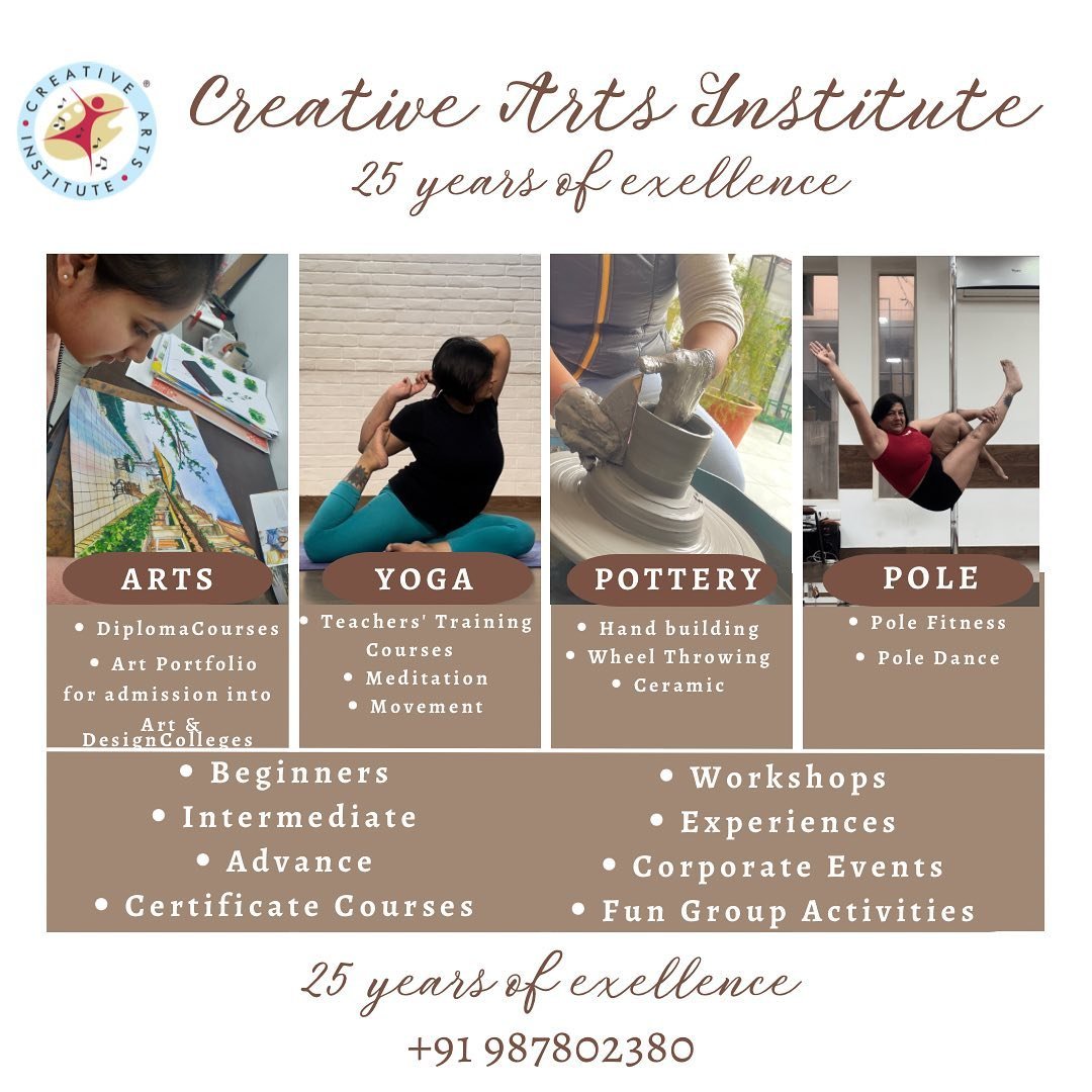 Creative Arts Institute