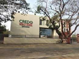 Credo World School