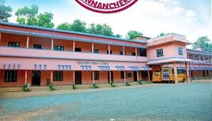 Crescent Public School