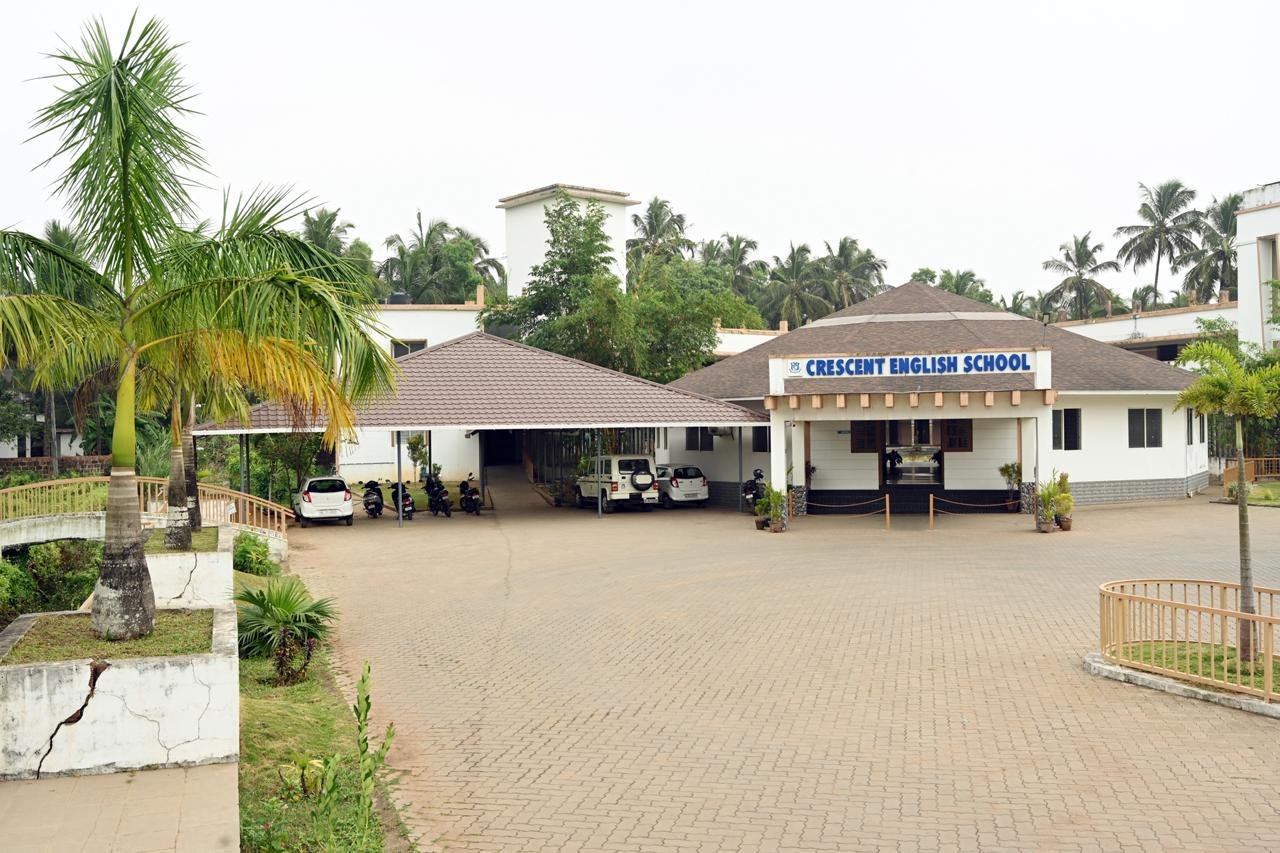 Cresent english School