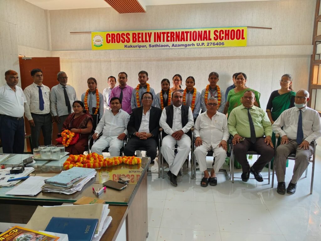 Cross Belly International School