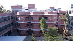 D. A. V. Centenary Public School