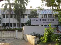 D A V Public School