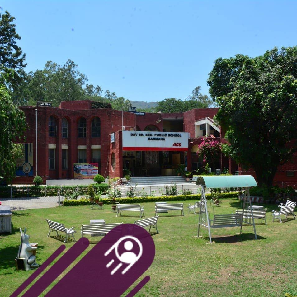 D A V Public School
