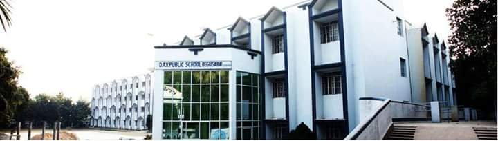 D.A.V. Public School Begusarai