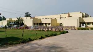 D. A. V Public School Secl Korba