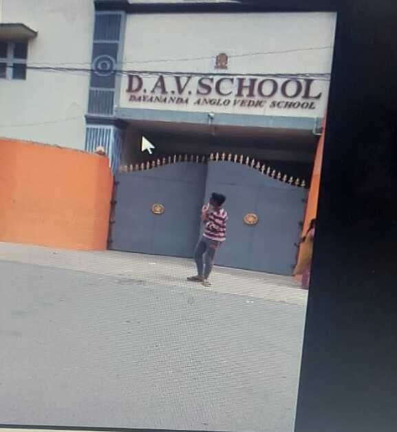 D.A.V. School