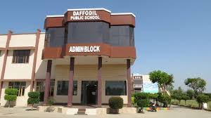 Daffodil Public School