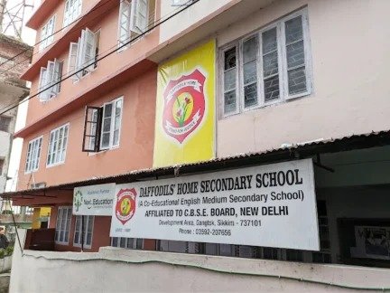 Daffodil\'s Home Secondary School