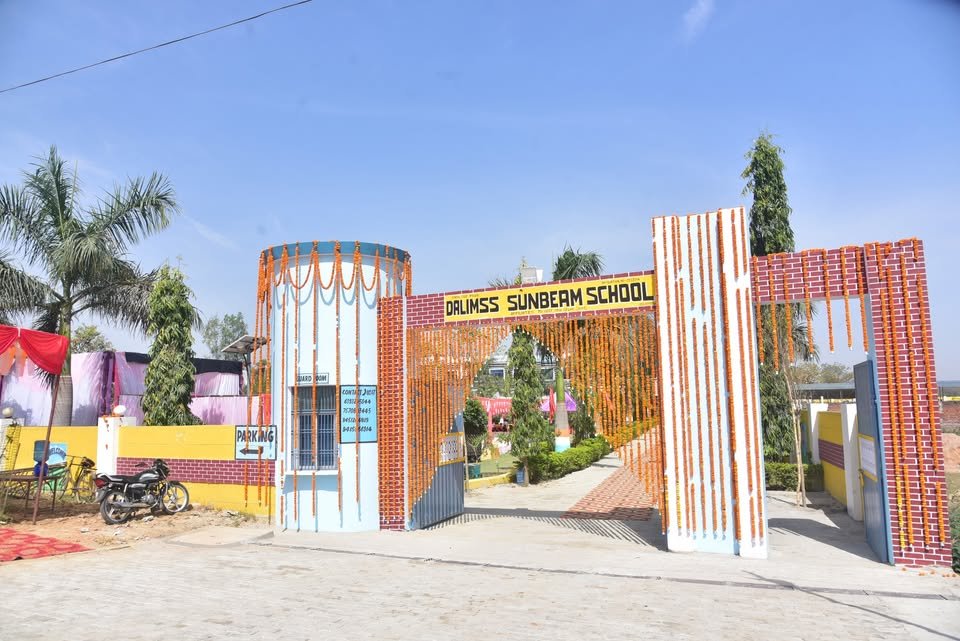 Dalimss Sunbeam School