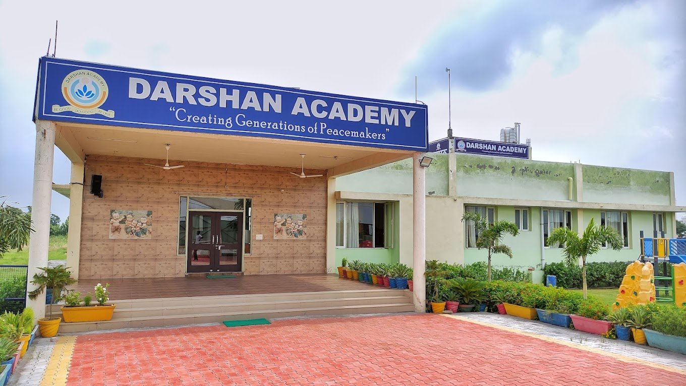 Darshan Academy