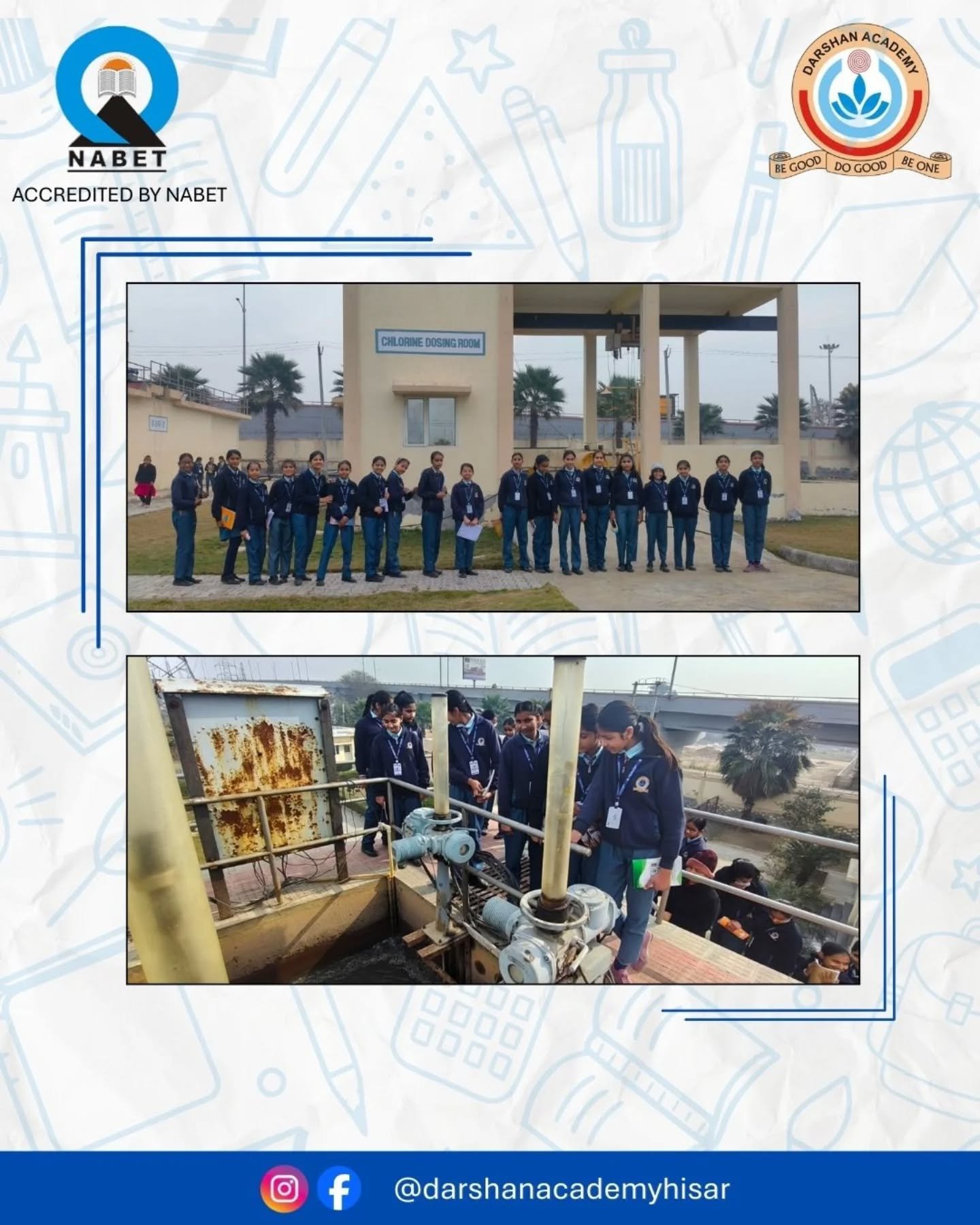 Darshan Academy (Hisar)