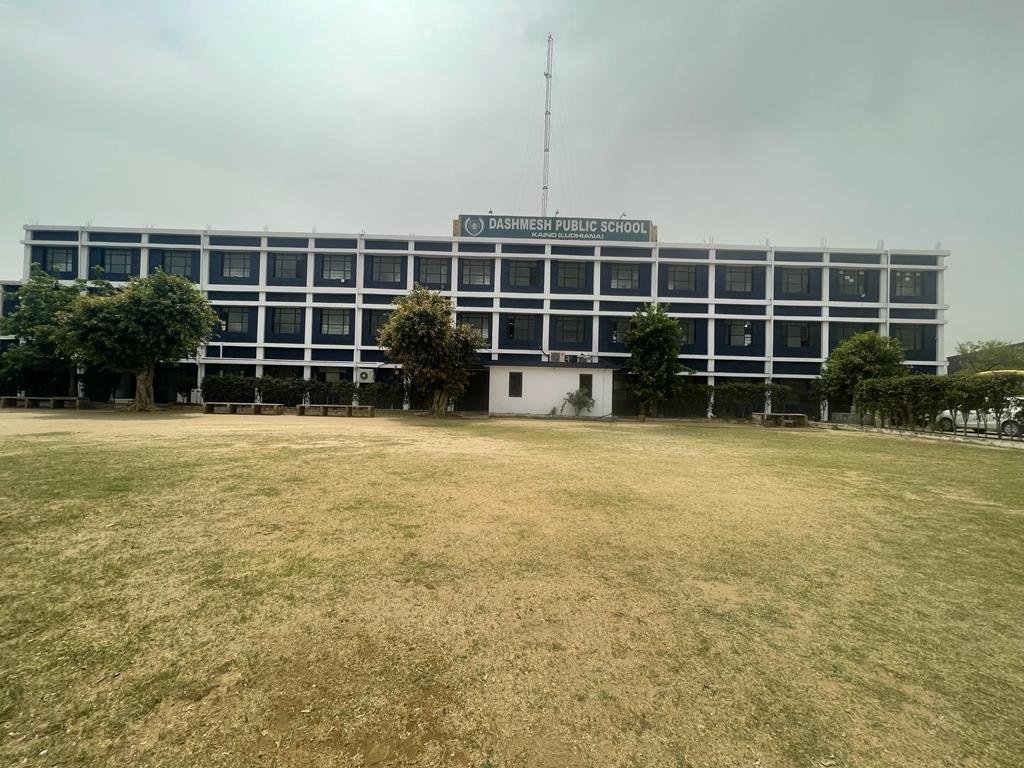 Dashmesh Public School