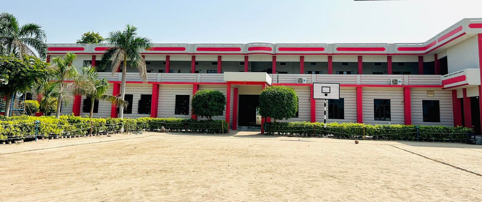 Dashmesh Public School