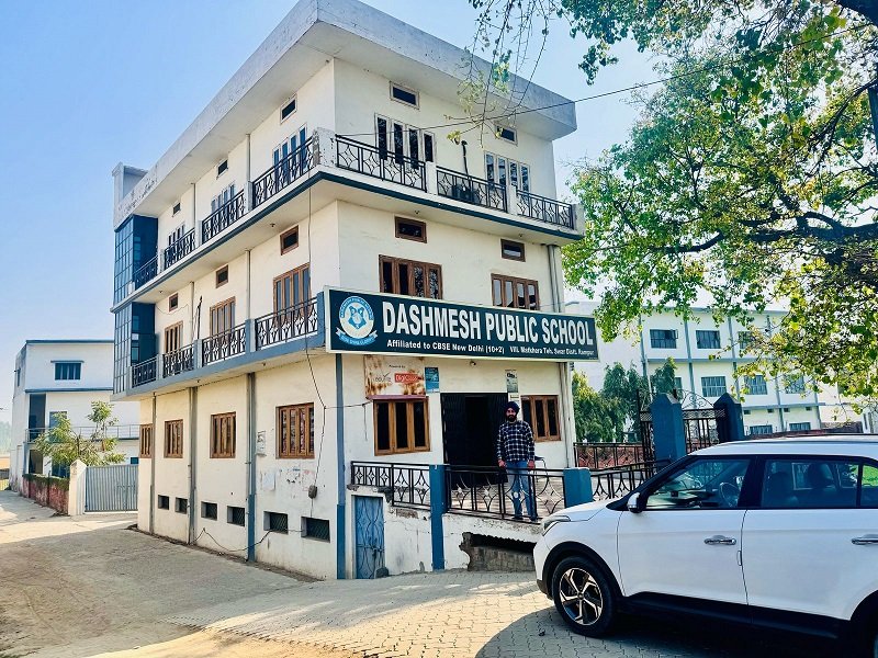 Dasmesh Public School