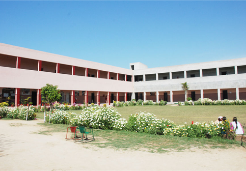 Dasmesh Public School
