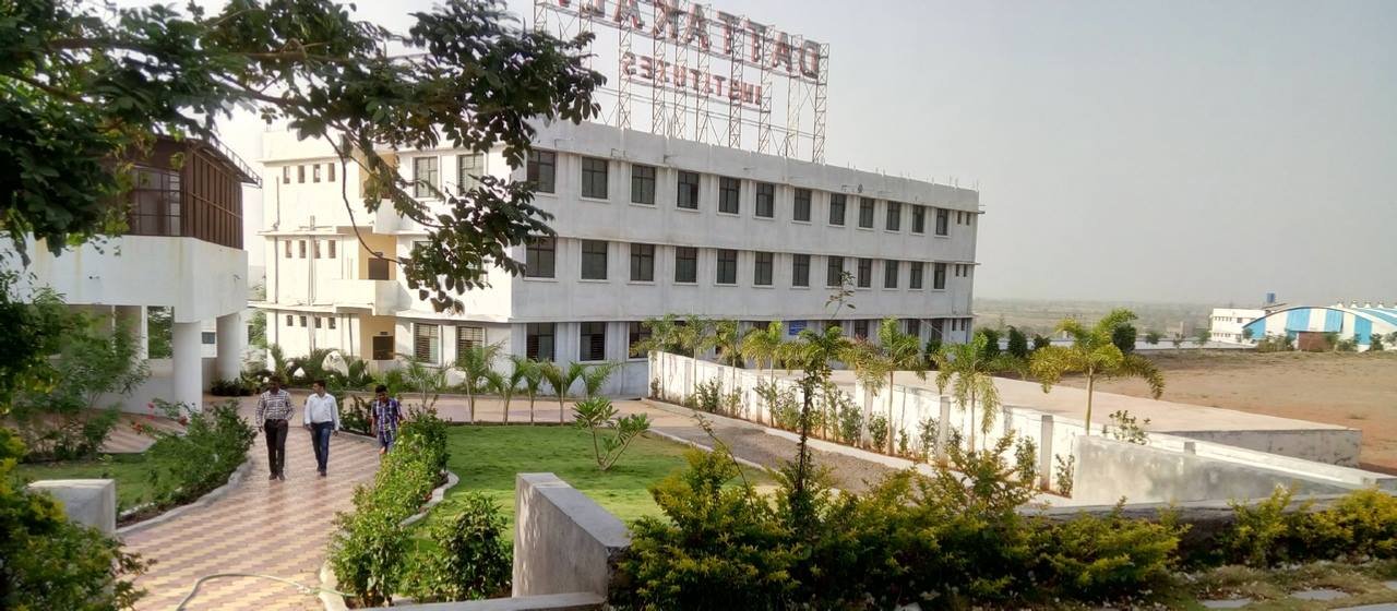 Dattakala Shikshan Sanstha