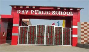 DAV Centenary Public School