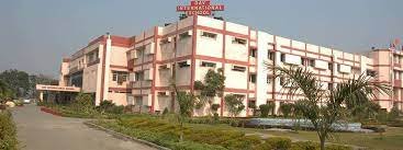 DAV International School