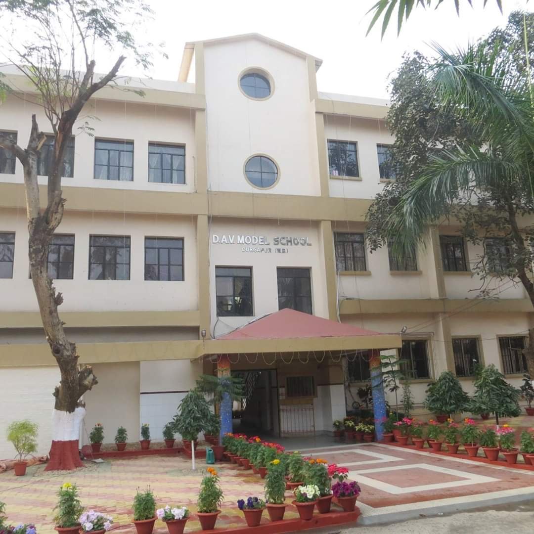 DAV Model School
