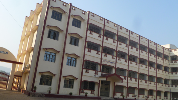 Dav Public School
