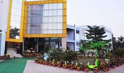 Dav Public School