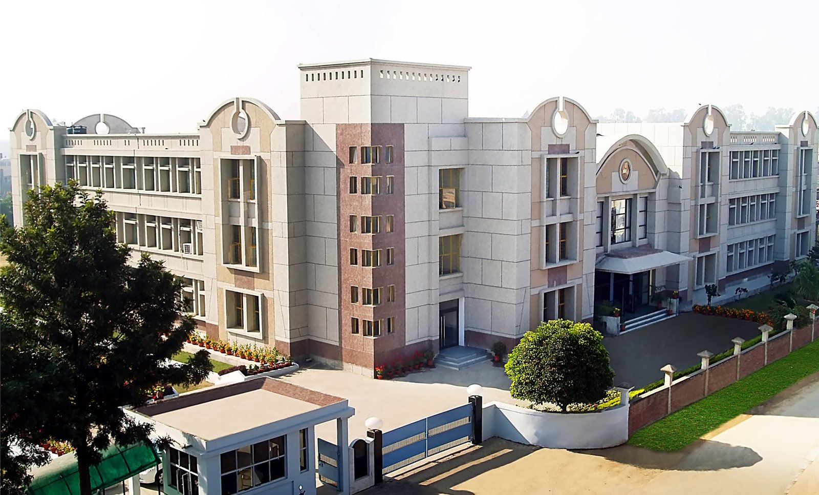DAV Public School