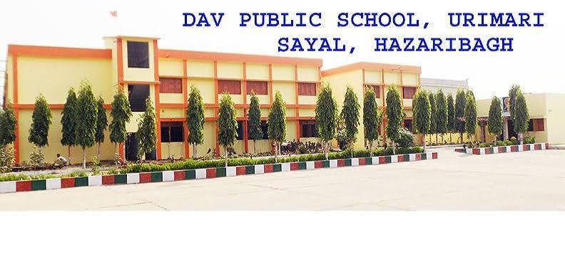 Dav Public School