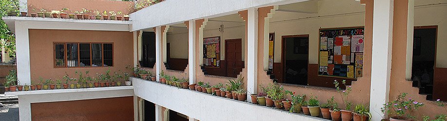 DAV Public School