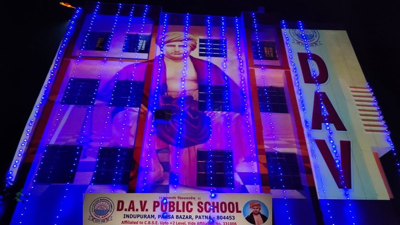 DAV Public School