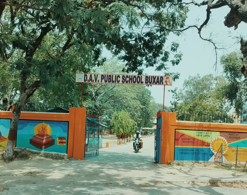 DAV Public School
