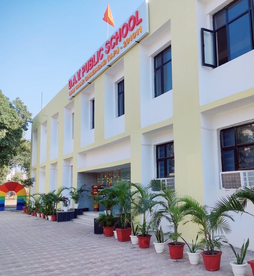 DAV Public School