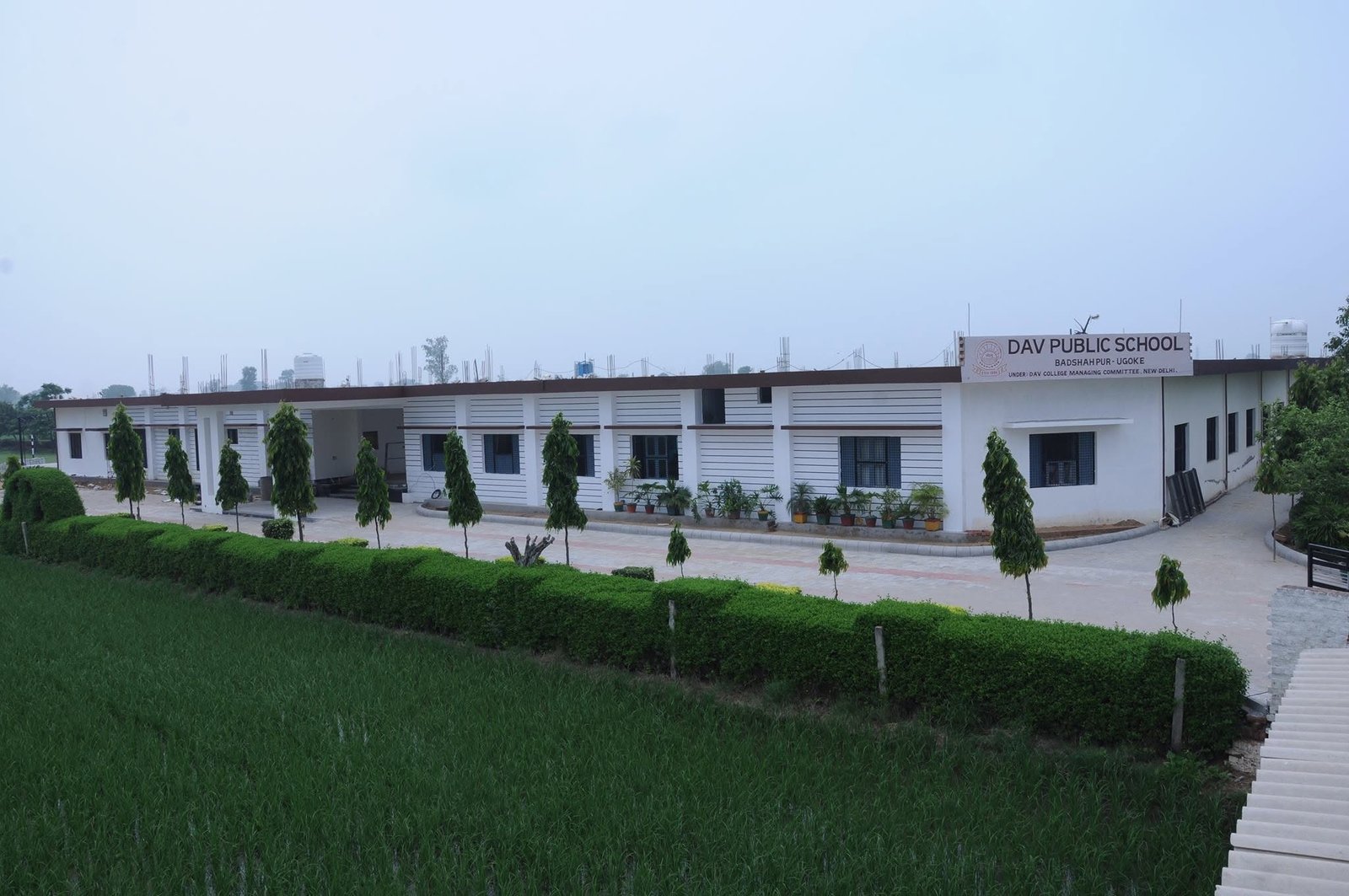 DAV Public School