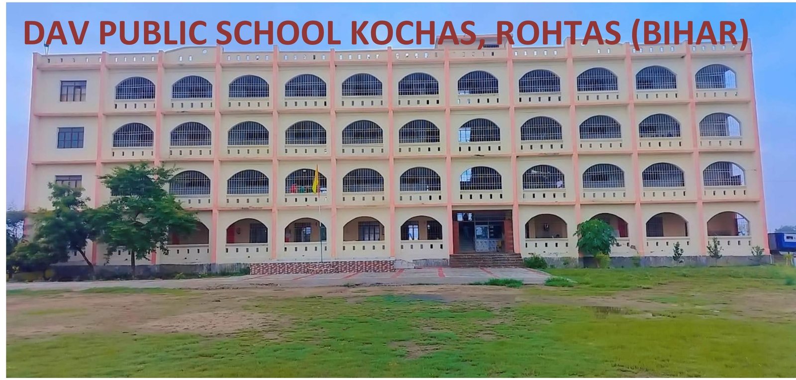 DAV Public School