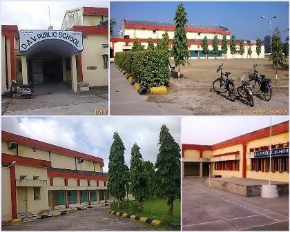 DAV Public School