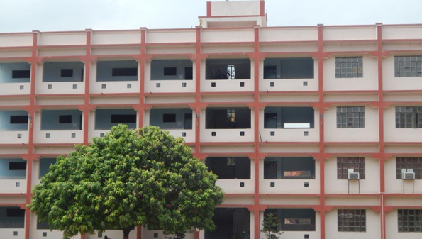 Dav Public School